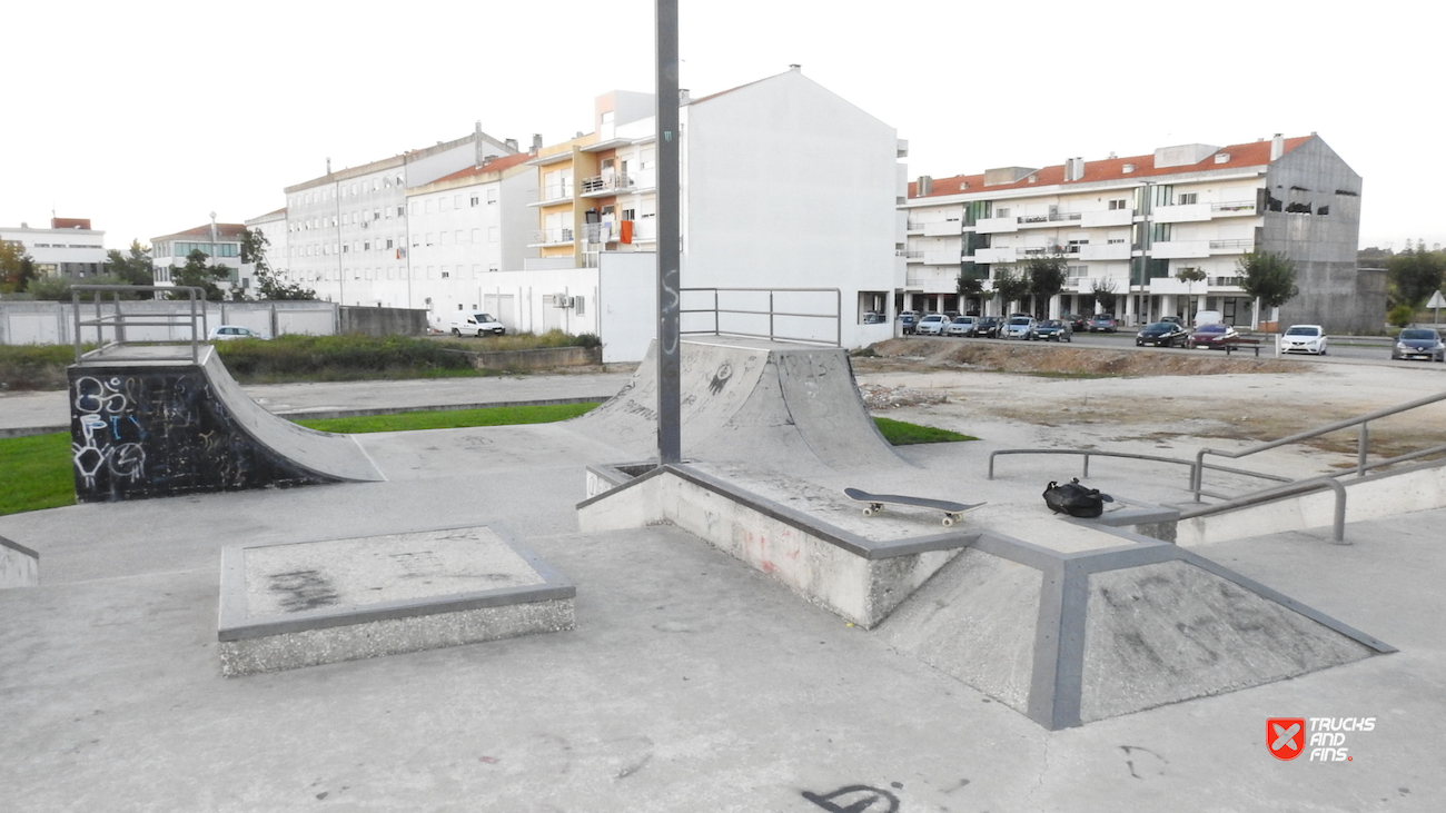 Anadia skatepark